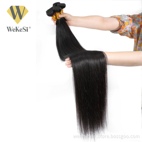 Wholesale Unprocessed Grade 10A 12A  Raw Brazilian Hair Bundles Raw Virgin Hair,Cuticle Aligned Hair Virgin Human